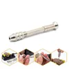 1 Set Jewelry Tools Mini Drill With 0830mm Drill Screw Handheld For Epoxy Resin Jewelry Making DIY Wood Craft Handmade Tools9868377