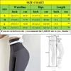 SEXYWG Frauen Leggings Abnehmen Hosen Taille Trainer Up Butt Lifter Sexy Shapewear Bauch Steuer Höschen Hosen 220702