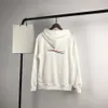 Homme Kapşonlu Sweatshirt Erkekler Kadınlar Tasarımcı Kapüşonlular Erkek Giyim High Street Kapüşonlular Kazak Kış Sweatshirt Saf Pamuk Plus Size yazdır