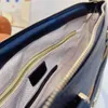 Sacs d'ordinateur portable de luxe hommes d'affaires porte-documents hommes sacs à main affaires femmes sacoche sacs sacs à bandoulière 220708