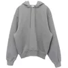 Mens Hoodies 여성 가을, 겨울 Hoodie 느슨한 힙합 고품질 풀오버 스웨터 더블 캡 긴 소매 패션 커플 탑