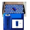 50pcs 1 lot batteries 16340 CR123A 3.7V 1200mAh lithium li ion Rechargeable Battery 3.7 Volt li-ion