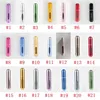 5ml perfume Storage Bottles bottom direct charging self pumped recyclable rechargeable spray-bottle portable cosmetic bottle T9I002016