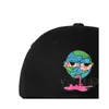 Juice Wrld 999 Snapback Cotton Stickbaseball für Männer Frauen verstellbarer Hip Hop Dad Hut Knochen Drop267R5021741