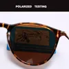 Fashion Sunglasses Women Glasses Case,etc Polarized Eyeware Uv400 Lunettes Lenses Retail Soleil Des Protection With De Sun Leat Vxpcg
