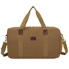 Duffel Bags Saco de Viagem Portátil Nylon Bagagem À Prova D 'Água Para Homens Grande Capacidade Ombro Crossbody Weekender BagXA741FDuffel283N