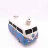 Vintage Hippie Bus Ceramic Pipe Smoking Hookahs