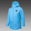 Venezia Men's Down Winter Outdoor Loisking Sports Mabe Sports Outwear Parkas Team Emblems Personnalisé