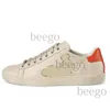 Designer homens mulheres para sapatos casuais de tênis Snake chaussures couro tênis Ace Bee Bee bordado Sapato branco Plataforma plana Treinadores esportivos de caminhada Tiger Stripen