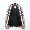 Konng Gonng Spring and Summer Thin Jacket Fashion Fashion 브랜드 코트 야외 태양 교장 Windbreaker 선 스크린 의류 방수 남성 재킷