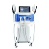 Articles de beauté avec 4 poignées emt ems machine de stimulation musculaire