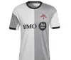 22 23 cf di maglie da calcio Montreal 2023 Montreal Way Atlanta United Nashville SC Sporting Kansas City Minnesota Shirt Football Uniform