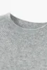 Erkek Sweaters Erkek Sonbahar/Kış Kaşmir Tek Satış Tek İşli Hazır Yarı Türklü Örme Sweatermen's