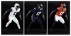 Xflsp College Mens Custom Virginia Cavaliers Football Jersey 99 Keytaon Thompson 93 Jonathan Horton 32 Ronnie Walker Jr. 13 Hunter Stewart 22 Elijah