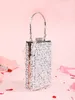 Embroidered Beaded Evening Bag Heavy Industry Banquet Dress Clutch Evening Bags