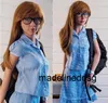Realistische Solid Silicone Sex Doll met For Men Masturbation Full Size Love Doll Sexy Toys DL06 RL5X264Y