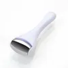 Face Massager Mini Ice Roller voor oogcontact Roestvrijheid Roestvrijstalen Rollers Women Eyes Massager Draai de poriën onder de ogen Relief Skin Care