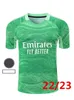 Maglie da calcio a maniche lunghe BENZEMA CAMAVINGA VALVERDE RODRYGO COURTOIS Portiere ASENSIO MARCELO MODRIC HAZARD REAL TCHOUAMENI Kit maglia da calcio ALABA