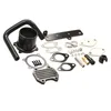 Kit de suppression EGR pour 2013-2018 Dodge Ram 2500 3500 4500 5500 6.7L Cummins Turbo Diesel 6.7 Inline 6