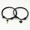 Bracelets Designers for Women Luxurys 커플 뱅글 러브 체인 보석상 다목적 패션 백 팔찌 조합 좋은 4 가지 색상