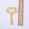 Novelty Tree bottle opener Wedding Favors and gifts Love party decoration Novelty Guests gift box Palm Breeze C0621G05