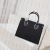 10a l väska totes faller för dig maxi multi pochette onthego medium mm väskor buci axel totes kvinnor designer lyx shoppare tote cross body handbag mono