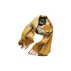 Дизайнерский кашемировый шарф женщин Новая мода осень/зима теплый шарф шарф Горячая одежда Слокация Стильный теплый шарф 180*65см