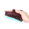 Autres articles de massage Médical Meridian Brush Taille de 15x10cm en forme de gant qui s'adapte à vos doigts