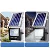 Fournitures de fête de fête lumière solaire maison lumière de jardin extérieur nouveaux lampadaires photovoltaïques ruraux led haute puissance 800w inondation super lumineux étanche