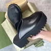 مصمم النعال منصة النساء مثقبة G Sandals Shoes Foam Sandal Beach Slides Woman Clipper