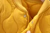 Lente herfstjacks Childrens Parkas bovenkleding peuter meisjesjas voor meisje jongens top jas Kids Warm Baby Coats 220812