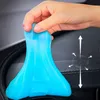 Household Cleaning Tools Computer Keyboard Clean Tool Super Auto Car Pad Glue Powder Magic Cleaner Dust Remover Gel LK138