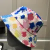 Casquette Tasarımcıları Caps Şapkalar Erkek Bonnet Kasketleri Graffiti Kova Şapkası Bayan Şapkası Snapbacks Fedora Gömme Şapkalar Kadın Luxurys Sunhat