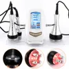Trending Products 2022 New Arrivals Beauty 3 In 1 RF Ultrasonic Photon Therapy 40K Cavitation Slimming Device