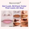 Lip Gloss Wonder Liquid Blading Peel & Reveal Color Kit Amazing Off Lipstick Long Lasting Tear Stain