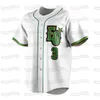 GlaNiK1 23 Fernando Tatis Jr. Estrellas Orientales LIDOM Équipe de baseball dominicaine Maillot personnalisé Nom cousu Numéro cousu Haute qualité Hommes Femmes