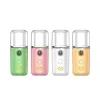 Mini Nano Mist Spray Facial Portable USB Facial Treatment PXZ0729