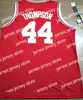Nouveau maillot de basket personnalisé SZIE XXS-6XL Comparer avec des articles similaires # 44 David Thompson NC State Wolfpack College Retro Classic Jerseys Menls