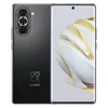 Huawei Original Nova 10 4G LTE Phone mobile 8 Go RAM 128 Go 256 Go Rom Snapdragon 778G 60.0MP NFC Harmonyos 2 6.67 "120Hz OLED Full Screen Empreinte ID Face 1 10Hz
