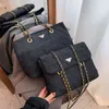 Çantalar çantalar nakış büyük kadınlar yeni zincir askı bir omuz büyük kapasiteli haberci çanta temizliği satışı