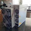 84Th/s Antminer T19 Asic Miner Power Bitmain BTC Miner enthalten 3150W Netzteil, geringere Stromkosten als Avalon 1246 85Th/s