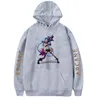 Sweats à capuche pour hommes Sweatshirts Arcane Jinx-Sudadera Con Capucha Para Hombre Y Mujer Ropa De Moda Estilo Harajuku Hip-hop Amantes All-matchMen's