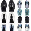 Tasarımcı Azael lüks açık ayakkabı spor ayakkabılar erkekler kadın alvah soluk karbon mavi vanta atalet erkek açık spor eğitmenleri boyutu 36-48