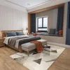 Dywany geometryczne drukowane dywan salon duży dywaniki sypialnia nowoczesna domowa dekoracja do mycia salonu rcarpets