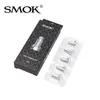 Smok Nord Coil 0,6 Ohm 0,8 Ohm 1,4 Ohm DC MTL Mesh Coils für RPM40 Nord2 Kit 100 % authentisch