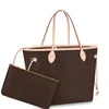 Totes Handbags Shoulder Bags Handbag Womens Bag Backpack Women Tote Bag Purses Brown Bags Leather Clutch Fashion Wallet Bags 45-29