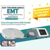 Emslin HI-EMT contorno snellente corpo Dispositivo di stimolazione bellezza dimagrante EMT Tonificazione muscolare per uomini e donne