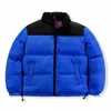 Winterjack voor heren jassen vrouwen jas katoenparka overjas casual mode dik warme hoge kwaliteit down kleding t220809