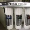 Alkalische Wasser Ionisator externe Filter Wasser-Vorfiltereinheit für Haushaltsnutzung Getränkesystem Maschine EHM-719 729 etc337g