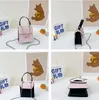 Fashion children handbag cartoon print girls princess bags mini kids bag good selling